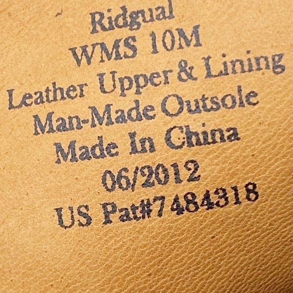 Gentle Souls Ridgual Ankle Boots Wedge Heel Black Suede Womens Size 10 Zip Front - Picture 10 of 11